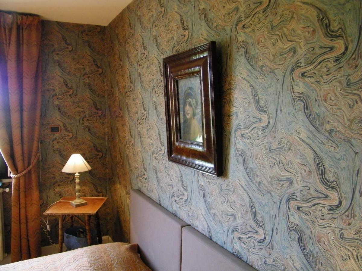 Chambre D'Hotes La Jaunais Virey 외부 사진